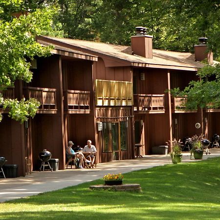Lake Forest Resort 이글 리버 외부 사진