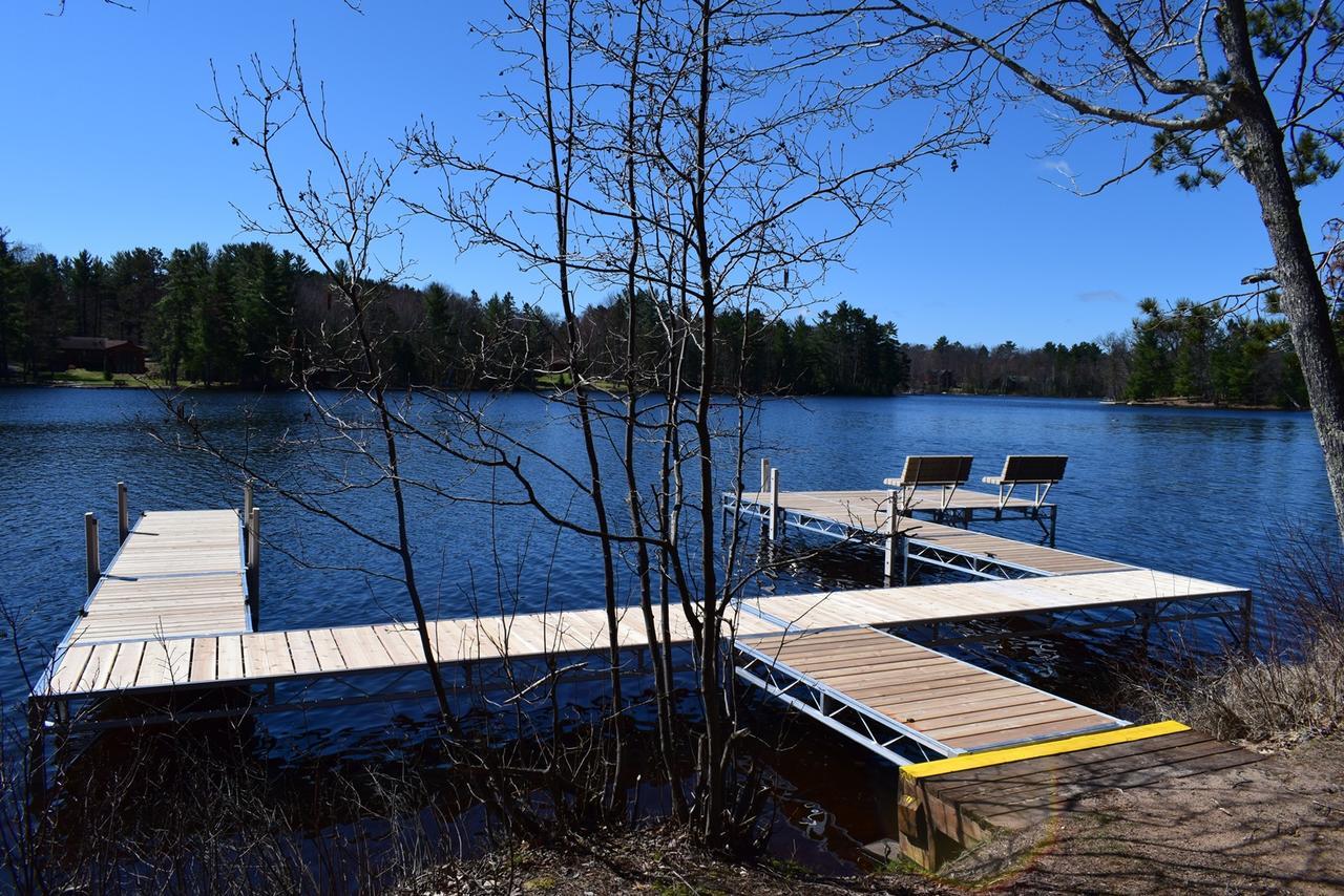 Lake Forest Resort 이글 리버 외부 사진