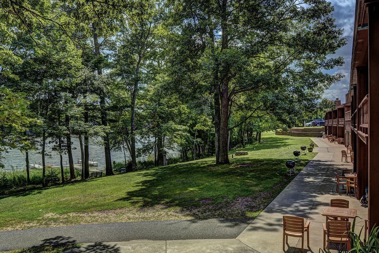 Lake Forest Resort 이글 리버 외부 사진